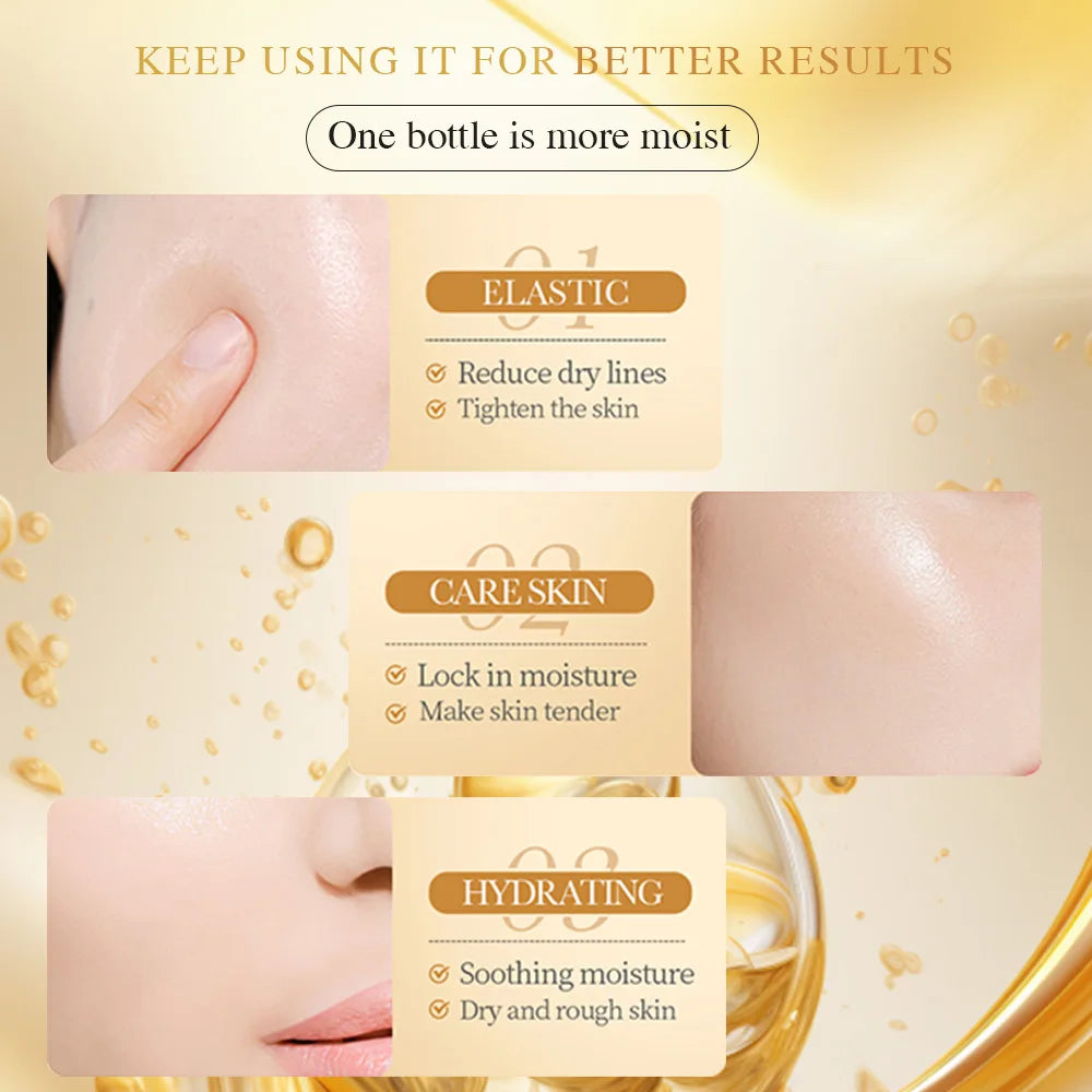 REAROYA Bone Collagen Face Cream – Brightening & Moisturizing Brightening Face Cream Qst