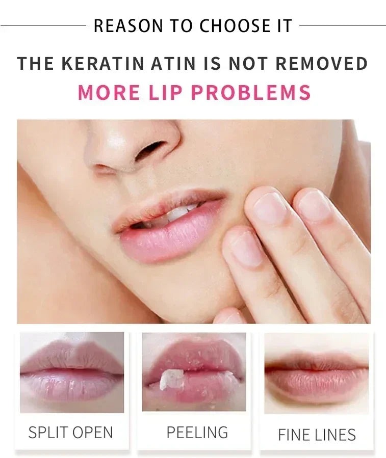 Crystal Collagen Lip Masks Hyaluronic Acid – 20 Pack Lip Mask Treatment Qme