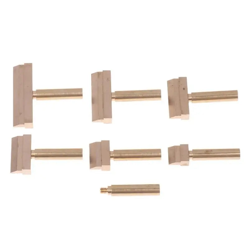 Spade Soldering Iron Tip 10.5mm for 936 937 888D Series Soldering Iron Tip Qme