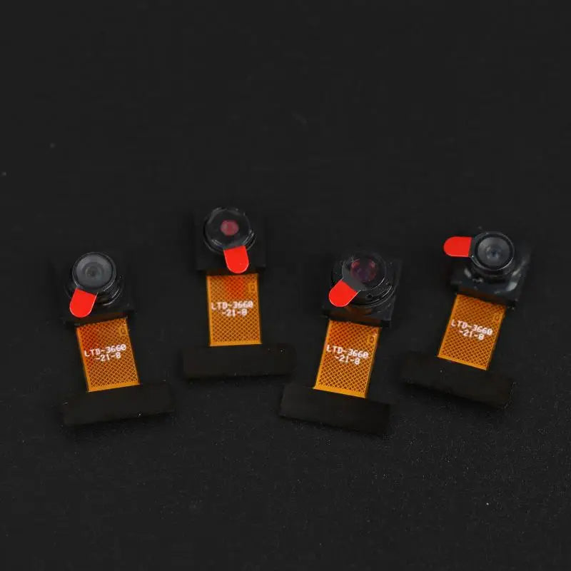 DVP 3MP Camera Module 68/120/160° Lens – ESP32-CAM TTGO Camera Module Qme