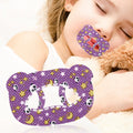 Mouth Breathing Tape Strips for Kids & Adults – Better Sleep Sleep Breathing Strips Qme Default Title