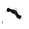 Flexible Washing Machine Inner Drain Pipe Outlet Hose – ABS Drain Pipe Hose Qme A1