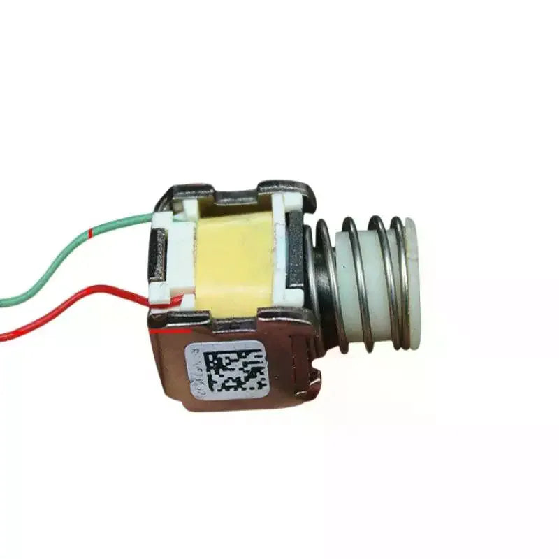 Mini Self-Locking Solenoid Electromagnet DC 3V 3.7V 5V Solenoid Electromagnet Qme