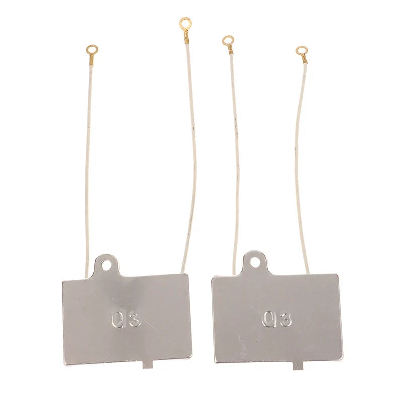 Rice Cooker Insulation Sheet 40W Thermostat Heater Control Rice Cooker Accessory Qme 2PCS