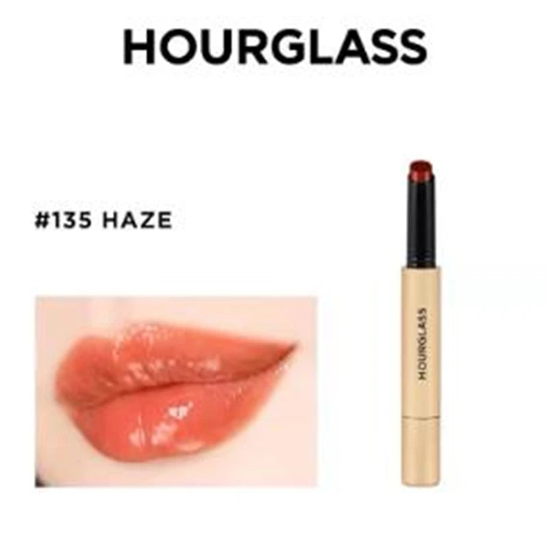 Hourglass Liquid Powder Blush – Natural Nude Cheek Color Liquid Powder Blush Qst Haze 135