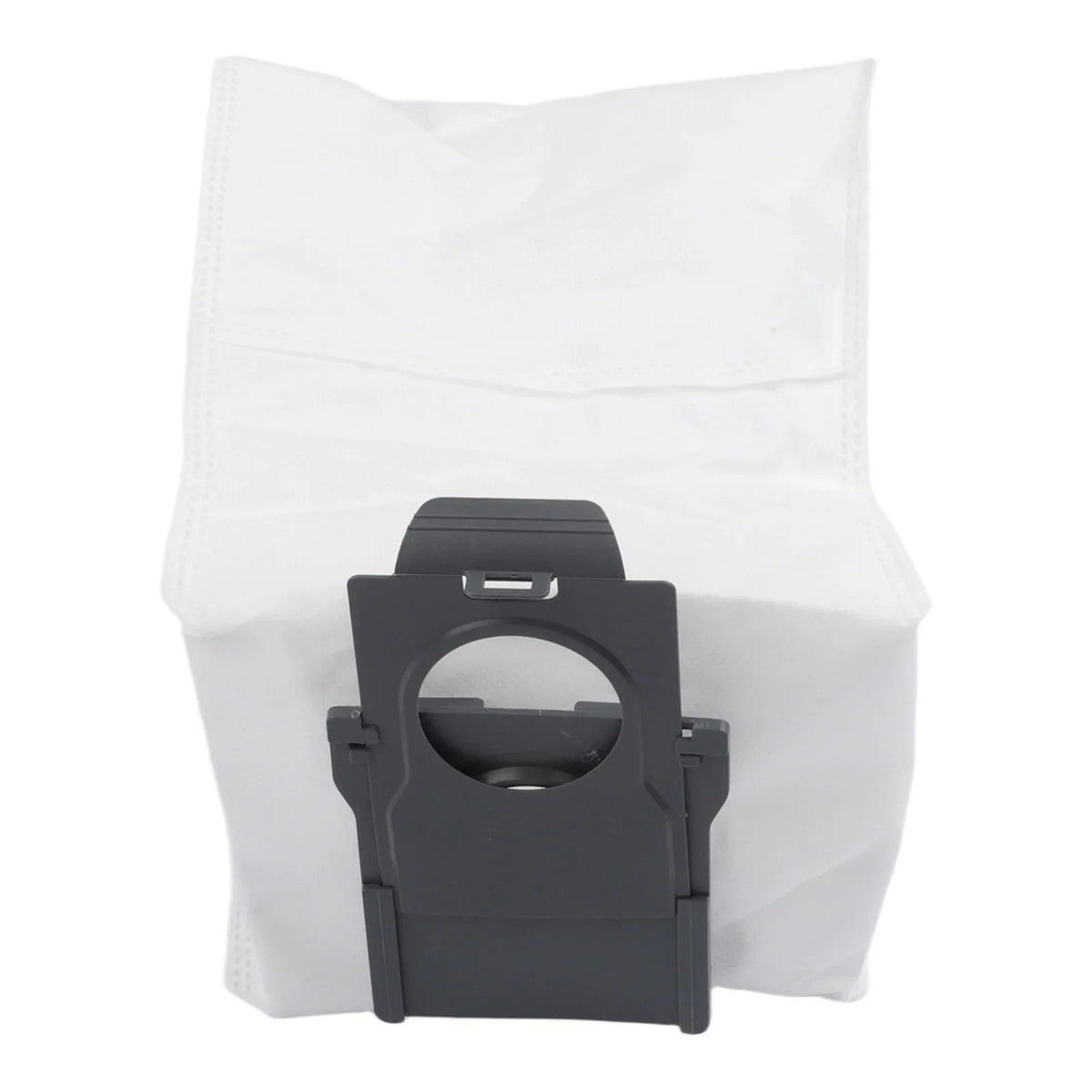 Dreame D20 Robot Vacuum Replacement Bags – Meltblown 4-Pack Vacuum Replacement Bag Qme