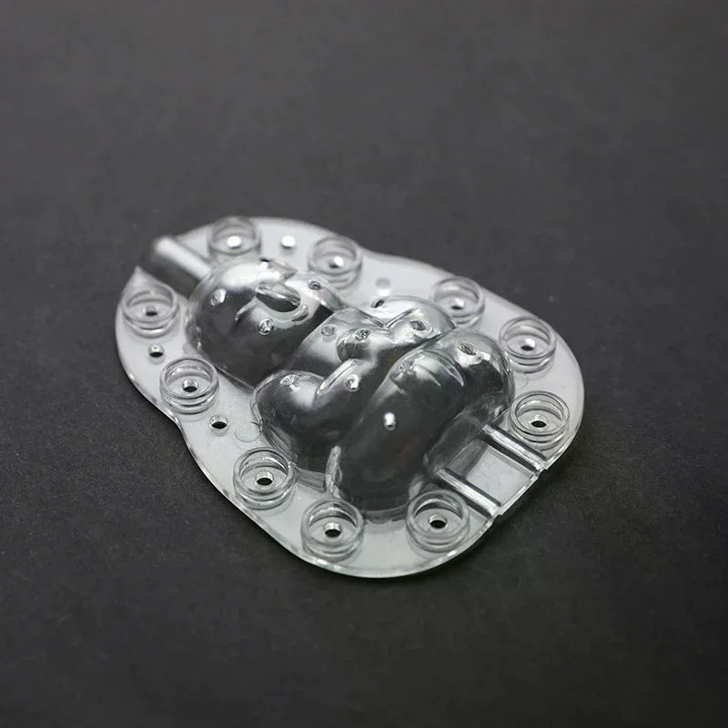 Buddha-Shaped Fruit Mold – Pear & Peach Garden Forming Tool Fruit Forming Mold Qme