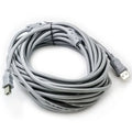 USB 3.0 Extension Cable for Printer, PS4, SSD & Hub USB Extension Cable Qme 2pcs 10m