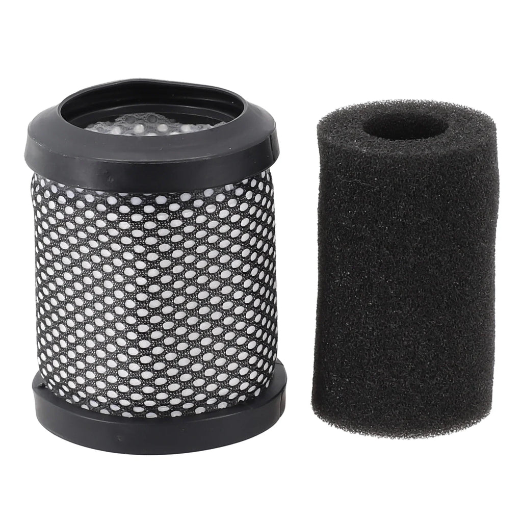 Hoover H-Free 100 Series Replacement Filter & Sponge – Part 35602170 Vacuum Filter Kit Qme Default Title
