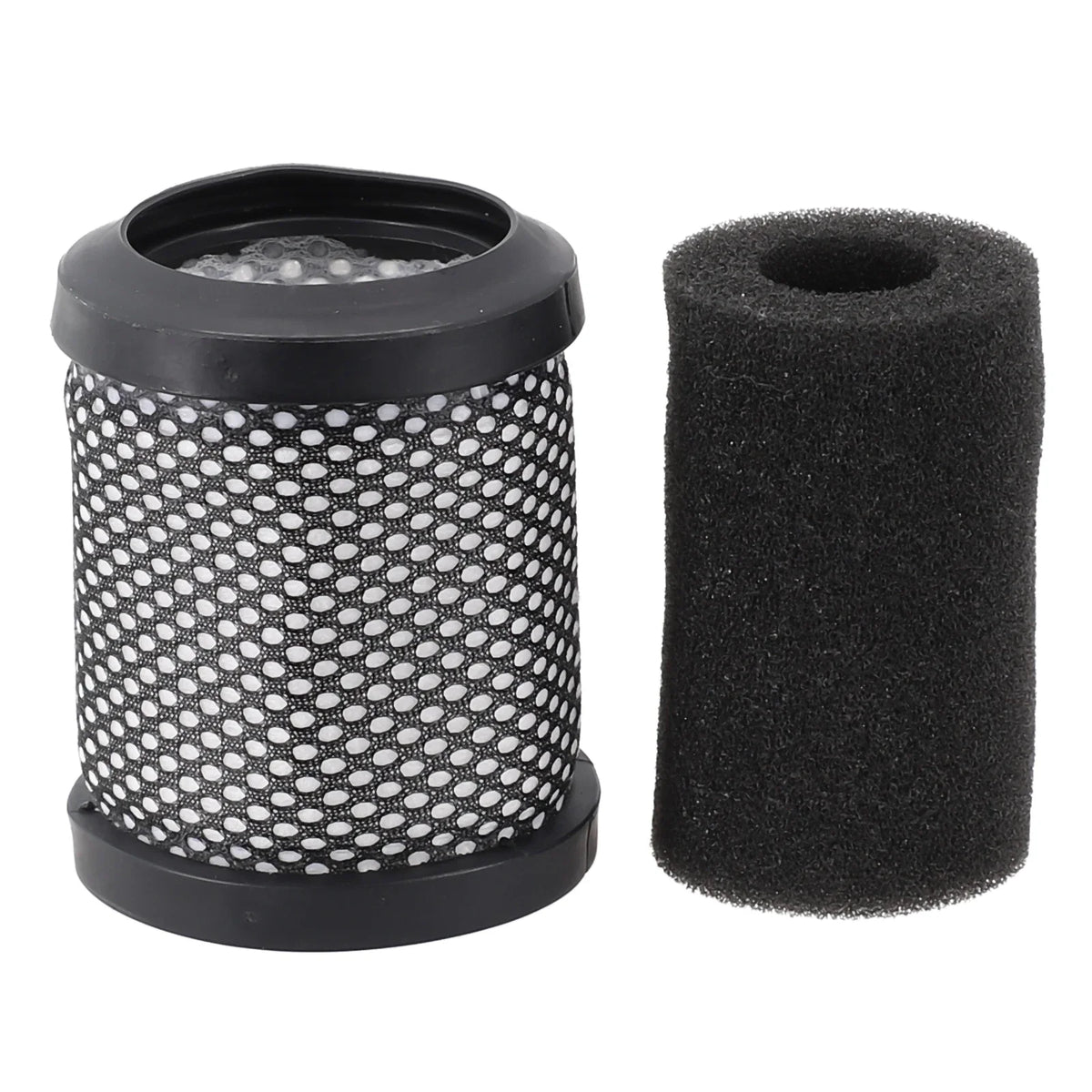 Hoover H-Free 100 Series Replacement Filter & Sponge – Part 35602170 Vacuum Filter Kit Qme Default Title