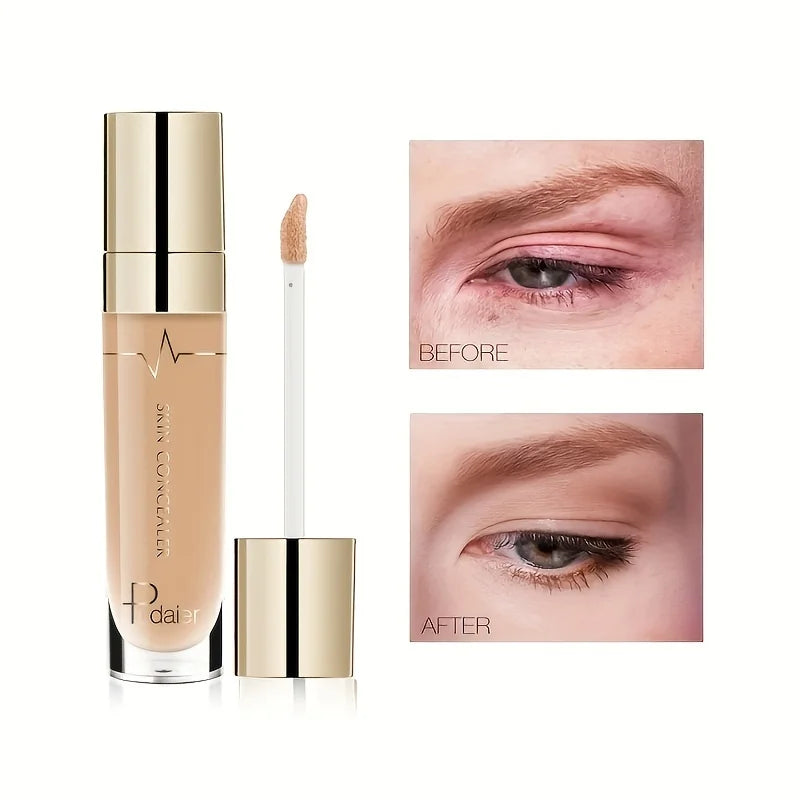 Qme Hydrating Eye Concealer Stick – Waterproof, 10 Shades Eye Concealer Stick Qme
