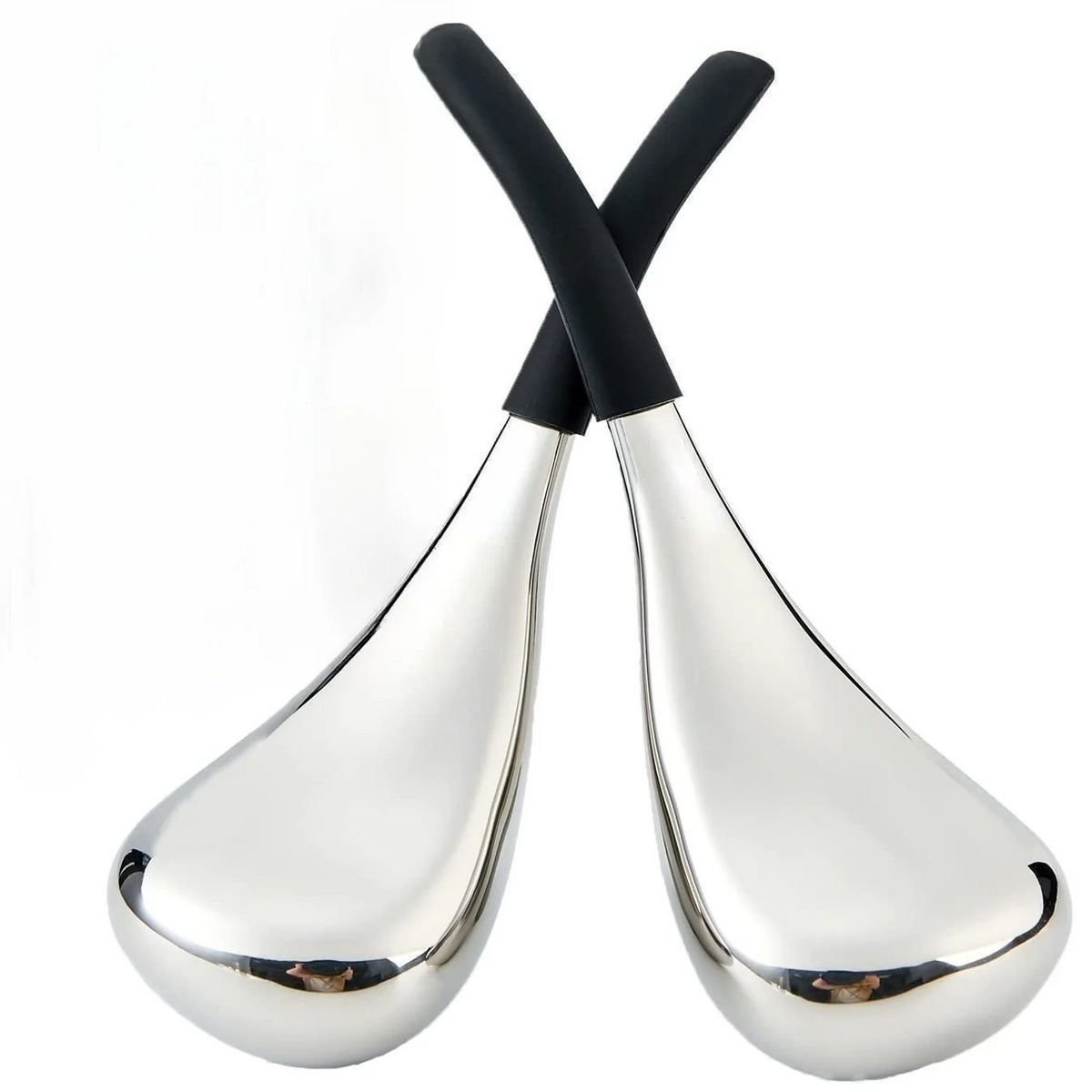 VIMYSHOW Ice Globes Cryo Sticks – Stainless Steel Face Roller Facial Cryo Tool Qst