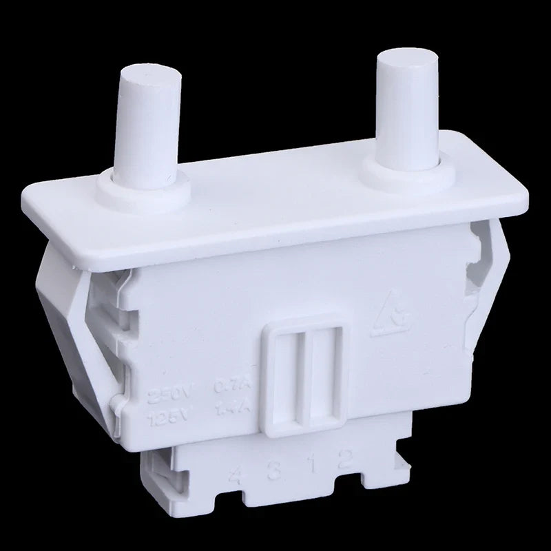 Refrigerator Door Light Switch – Fridge & Freezer Replacement Appliance Replacement Part Qme