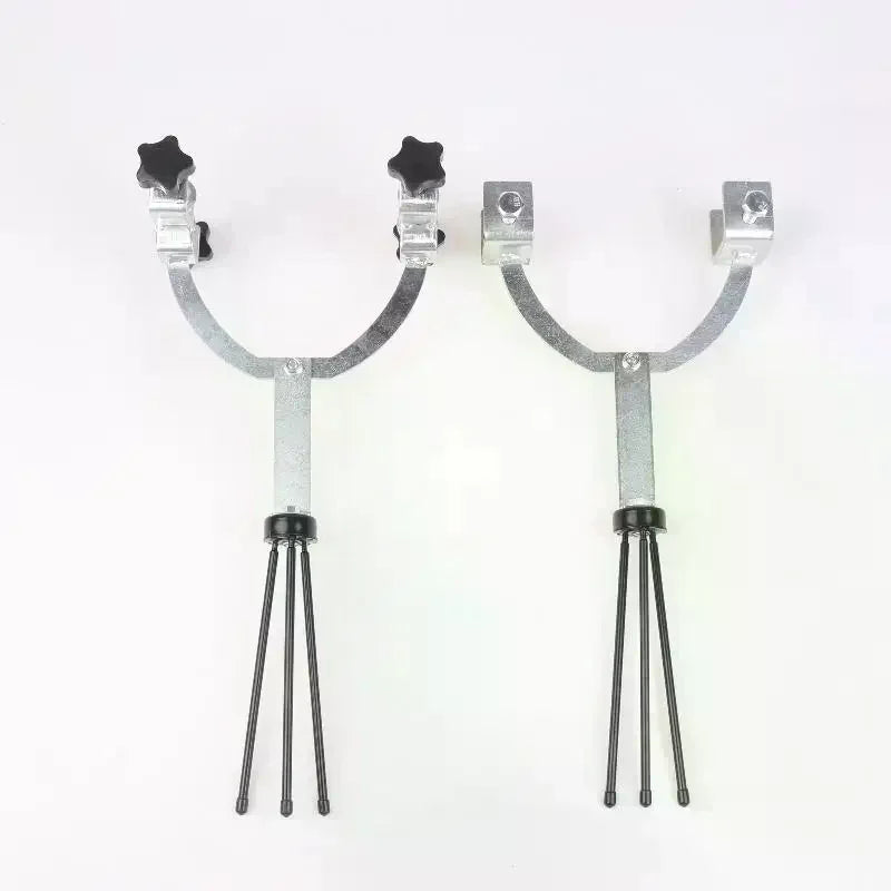Anti-Shake Copper Pipe Welding Fixing Holder – AC Tube Tool Pipe Welding Holder Qme