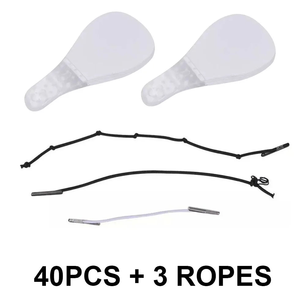 Invisible Face Lift Stickers – Neck, Eye & Chin V-Shape Tape Face Lift Patches Qme White CN