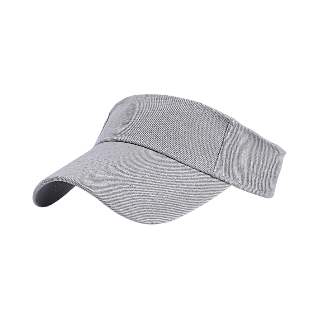 Qme Visorless Sports Cap – Running, Hiking & Sun Protection Hat Visorless Sports Cap Qme