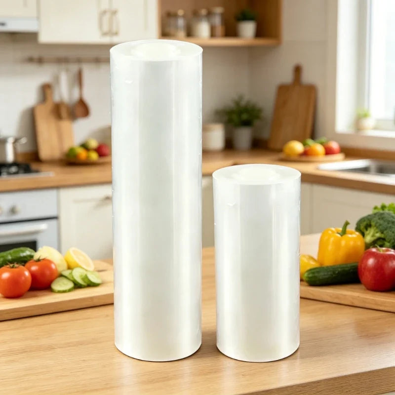 10M Acetate Cake Collar Roll – Mousse Edge Liner for Baking Cake Collar Roll Qme