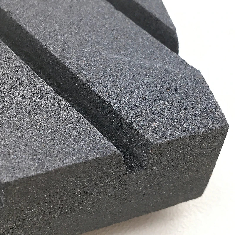 White Corundum Flattening Stone 180x60mm – Whetstone Repair Tool Whetstone Flattening Stone Qst