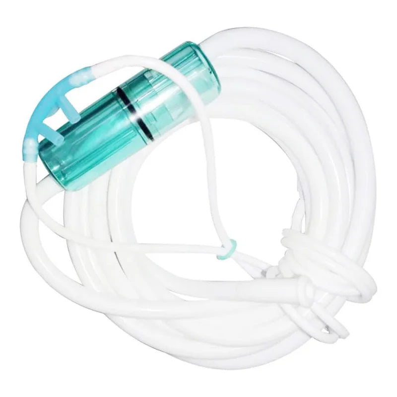 2.2M Nasal Cannula Tube – Oxygen Concentrator Replacement Oxygen Tube Accessory Qst