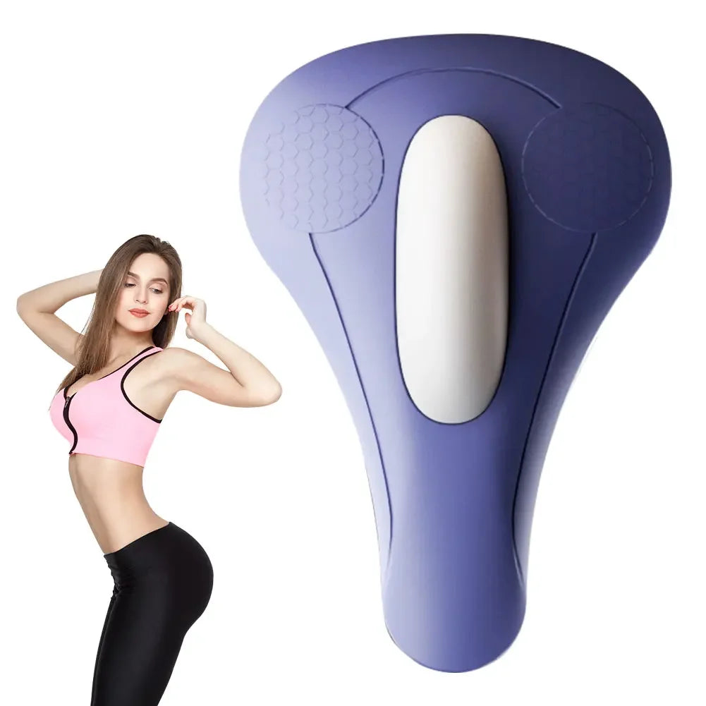 USB Rechargeable Pelvic Floor Muscle Trainer & Massager Pelvic Floor Trainer Qst