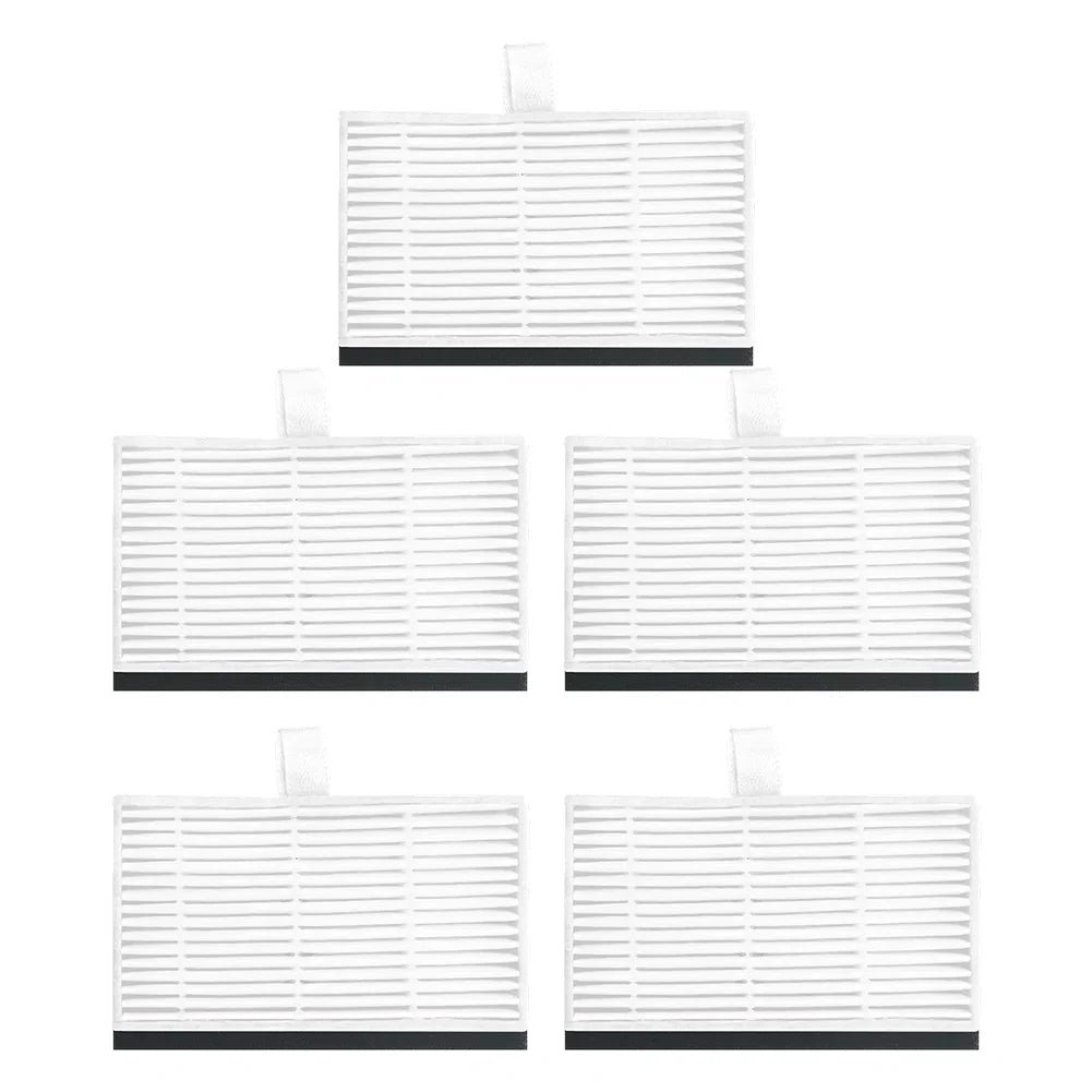 Washable Replacement Filter for Conga 7690 Immortal Max M Vacuum Filter Qme