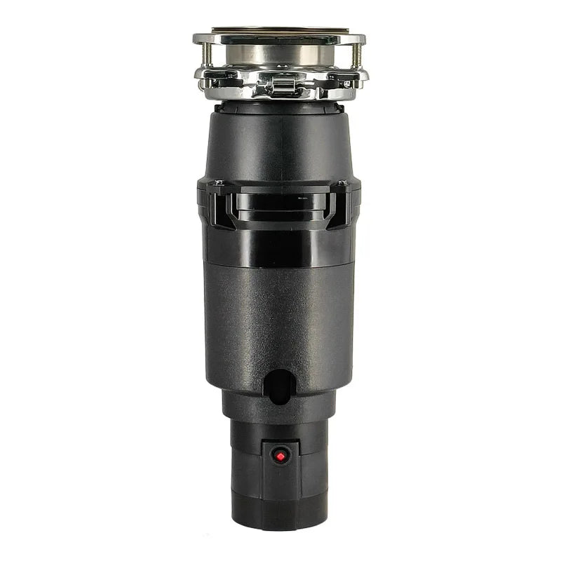 780W Food Waste Disposer – 5-Stage Double Layer Grinding Food Waste Disposer Qst