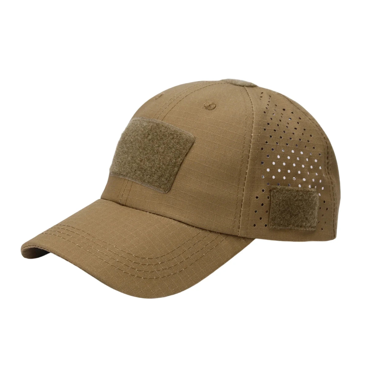 Unisex Breathable Camouflage Baseball Cap | 14 Colors Baseball Cap Qme
