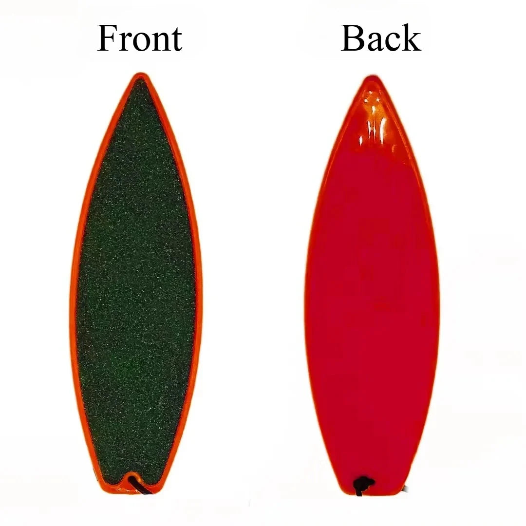 Finger Surf Skateboard Mini Toy – Fun Press & Play for Kids Finger Skateboard Toy Qme