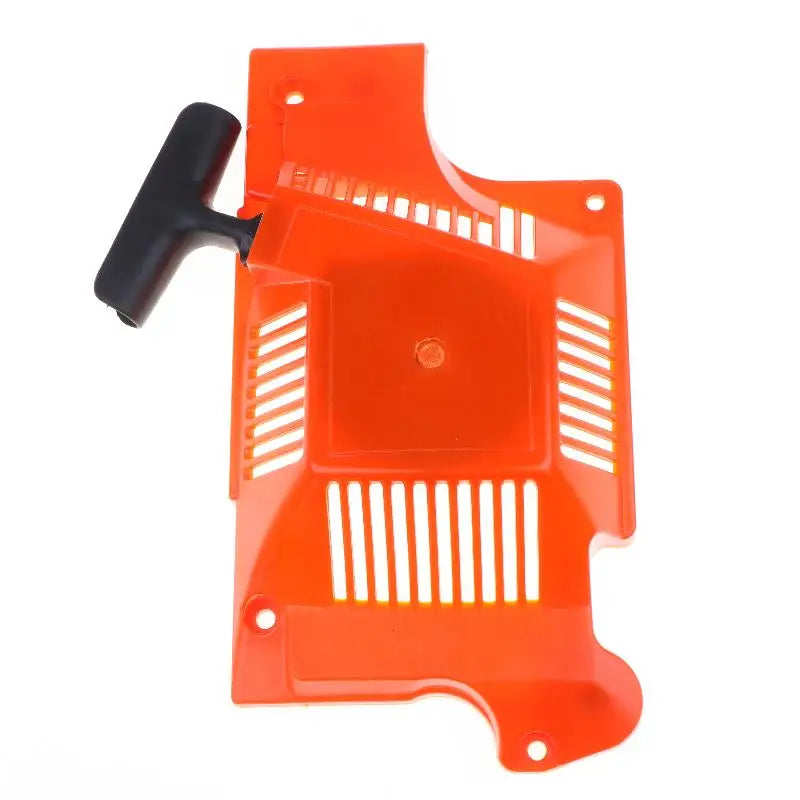 Rewind Starter Replacement for Husqvarna 50 51 55 Chainsaw Chainsaw Starter Part Qme