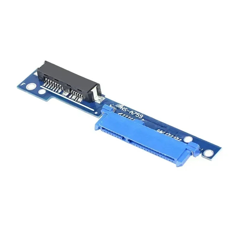 SATA 7+6 to 7+15 Adapter Converter for Lenovo IdeaPad 310 320 SATA Drive Adapter Qme