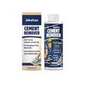 JAKEHOE Cement & Mortar Remover – Fast Concrete Dissolver Cement & Mortar Remover Qme 237ml Boxed
