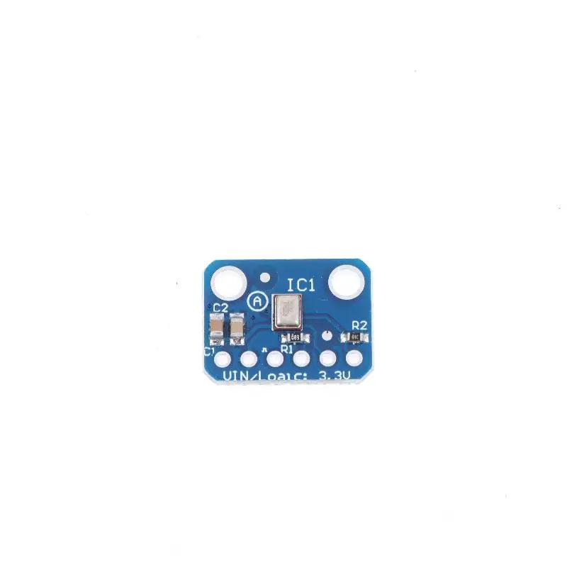 SPH0645 I2S MEMS Microphone Breakout Board Module Microphone Breakout Board Qme