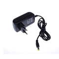 12V 1.5A Power Adapter UK EU Plug – Modem Router Set-Top Box Power Adapter Qme EU