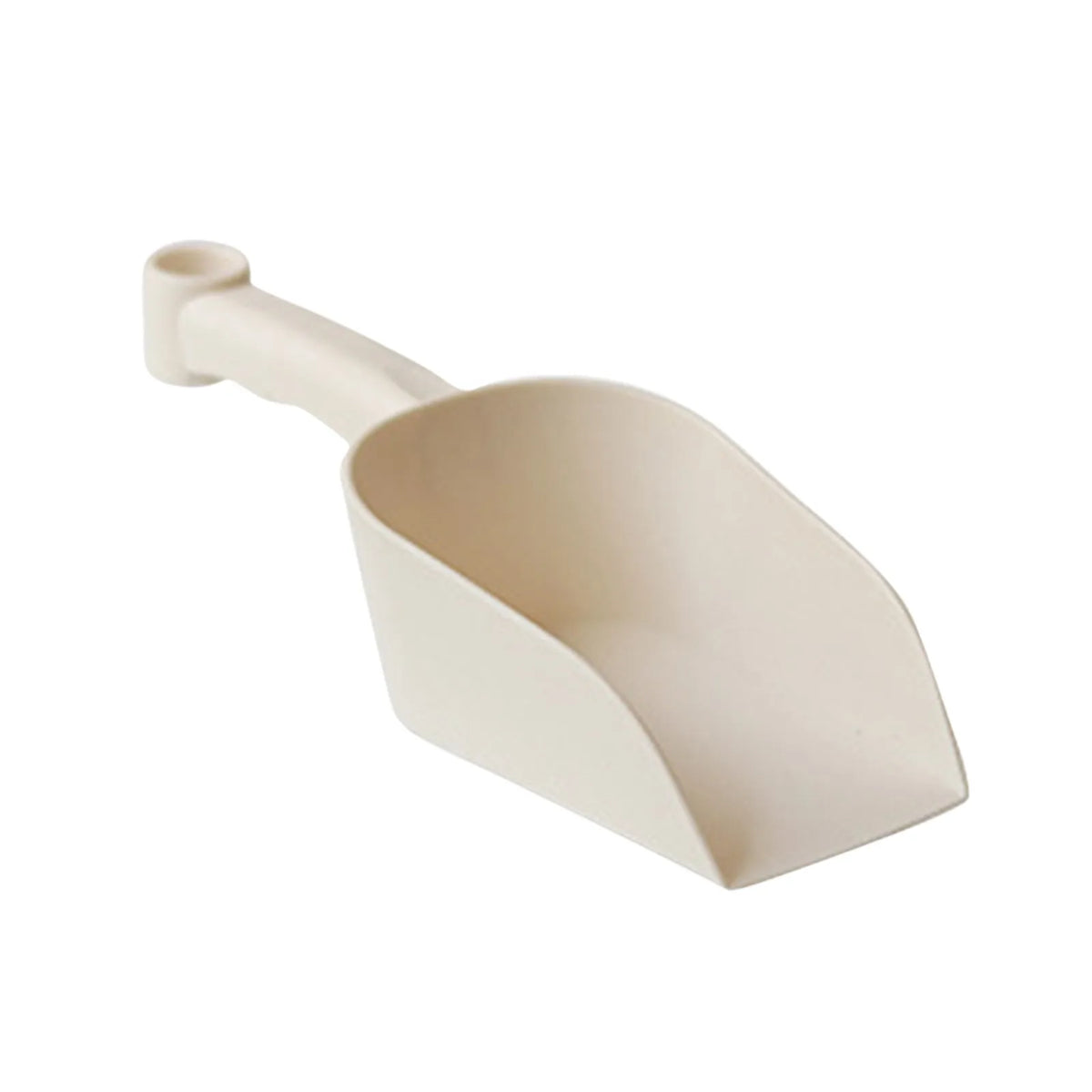 Garden Hand Trowel – Planting, Digging & Transplanting Tool Garden Hand Trowel Qme White S