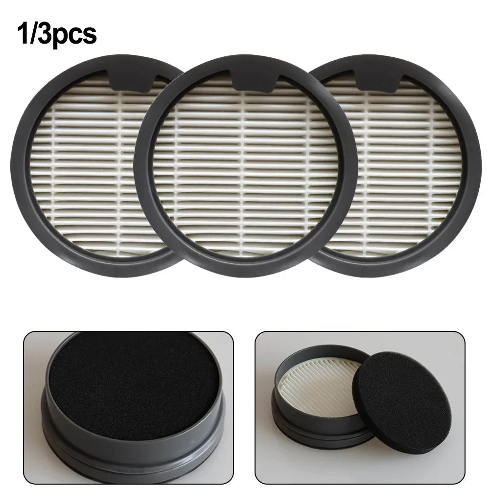 Replacement Filter for M1 M1 2S M13 Cordless Vacuum Vacuum Filter Qme