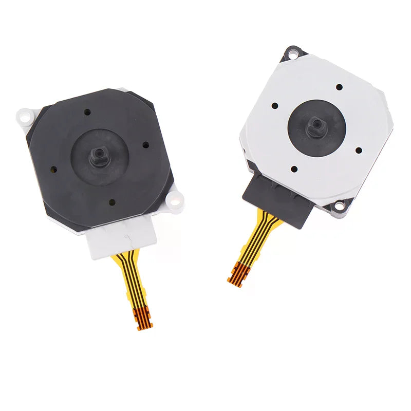 3DS Analog Thumbstick Replacement | Joystick Button Control Console Repair Part Qme