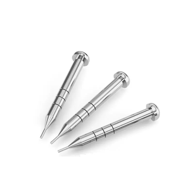Watch Strap Punch Needle & Wristband Adjustment Removal Tool Watch Repair Tool Qme Default Title