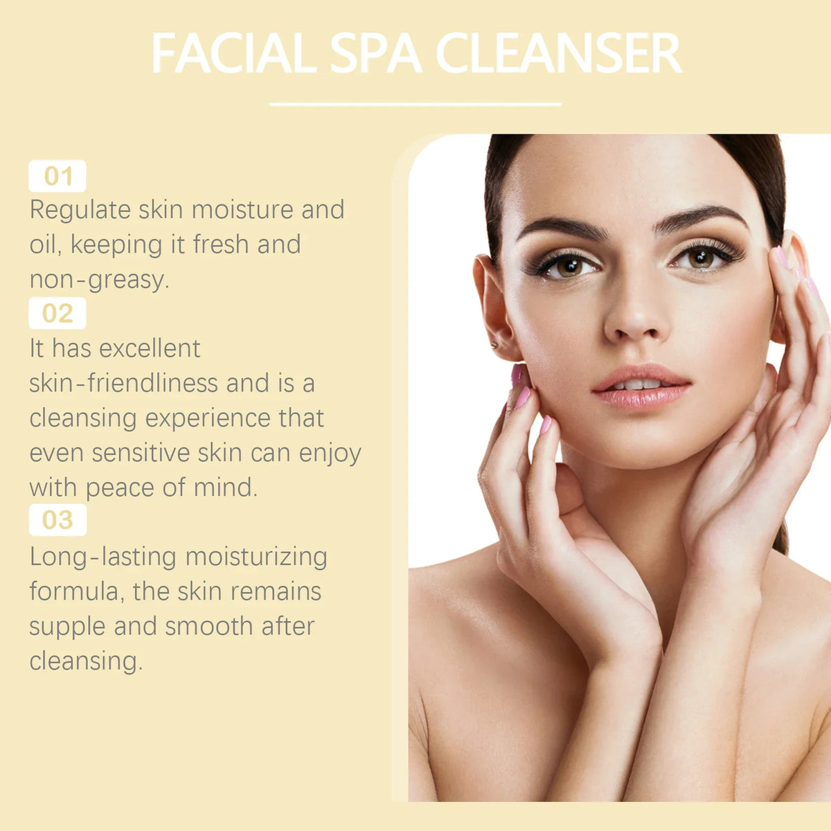 Vitamin C Cleansing Oil – Deep Pore Makeup Remover | Qme Cleansing Oil Qme