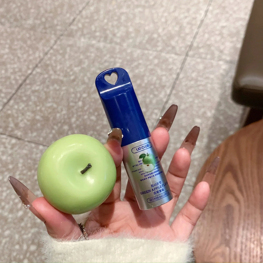 Collagen Lip Essence Oil – Moisturizing & Non-Greasy Lip Essence Oil Qme