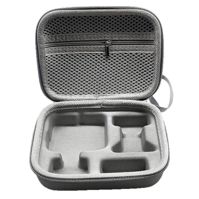 DJI Osmo Nano Carrying Case – Slim PU Storage Bag Camera Carrying Case Qme