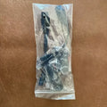 10-Pack Passive POE Splitter Injector RJ45 Cables for IP Cameras POE Splitter Cables Qme black 10 Pairs