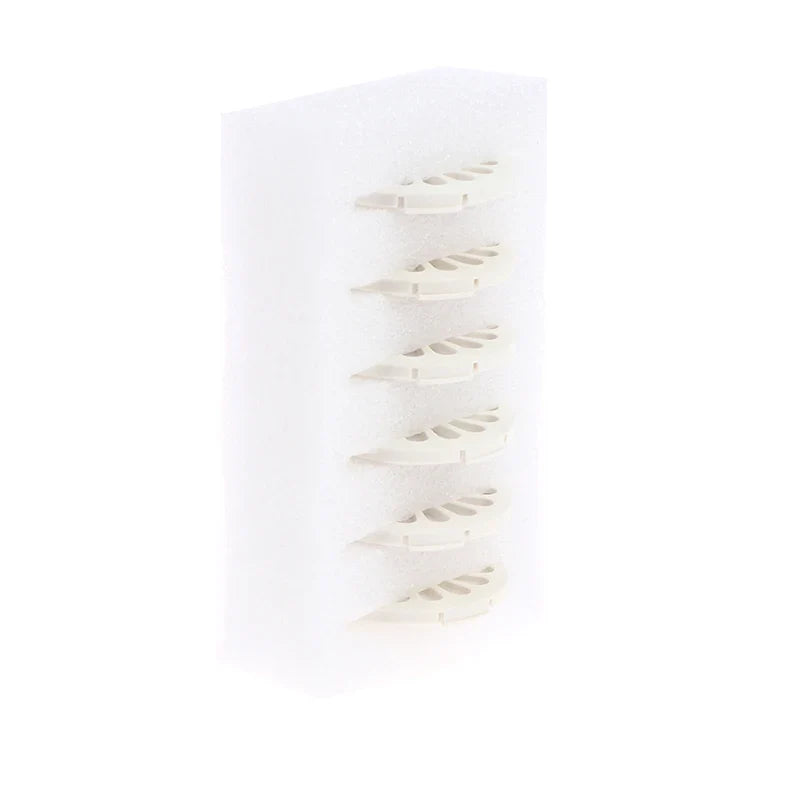 Automatic Cat Water Fountain Replacement Filters – 6-Pack Pet Fountain Filter Qme