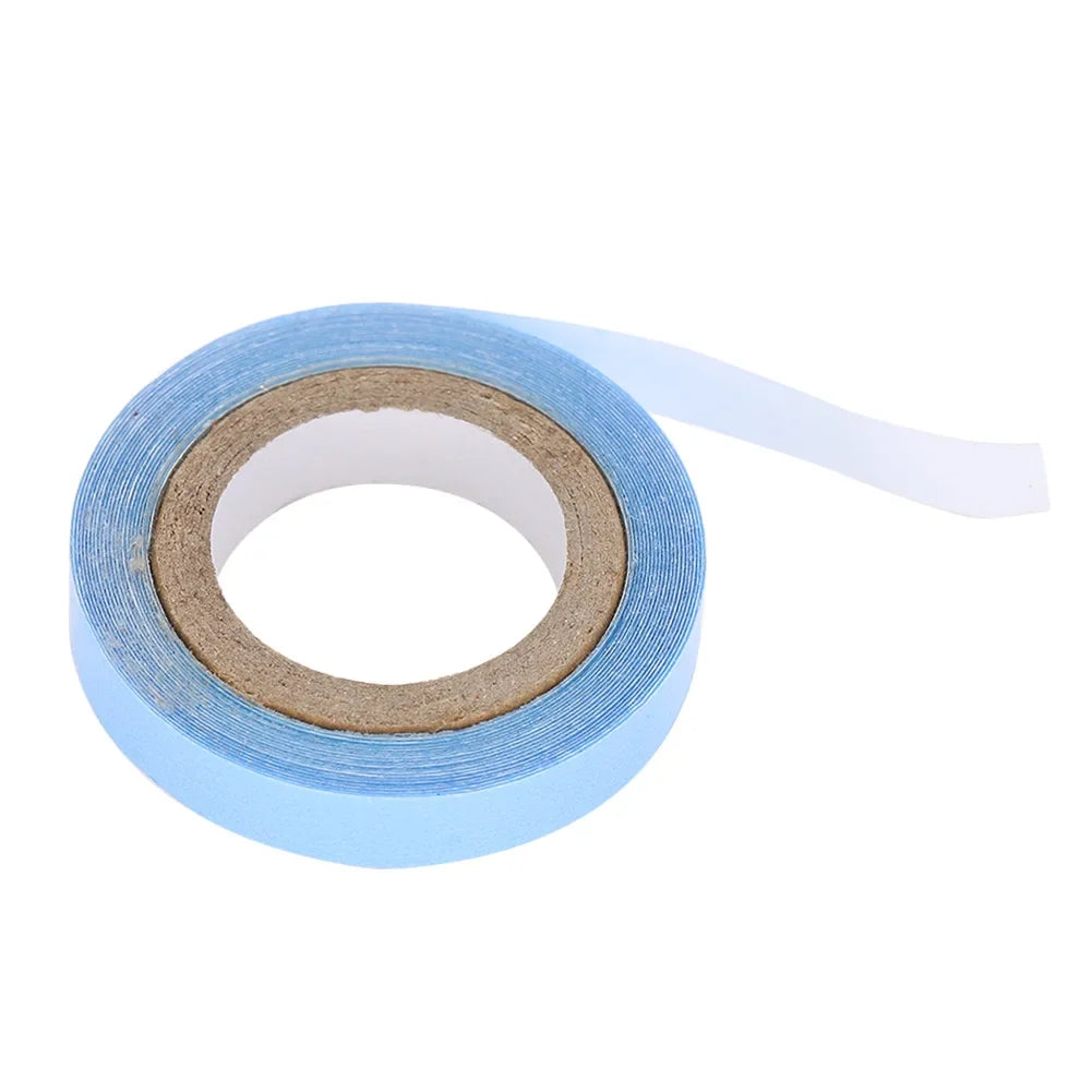 Double-Sided Waterproof Hair Extension Tape | Strong Hold Hair Extension Tape Qme