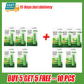 Aloe Vera Lip Balm – Hydrating, Nourishing & Moisturizing Lip Balm Qst Buy 5 get 5-10pcs
