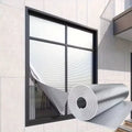 Aluminum Foil Thermal Insulation Roll – Heat & Cold Barrier Thermal Insulation Roll Qme geremian 40cmX5m