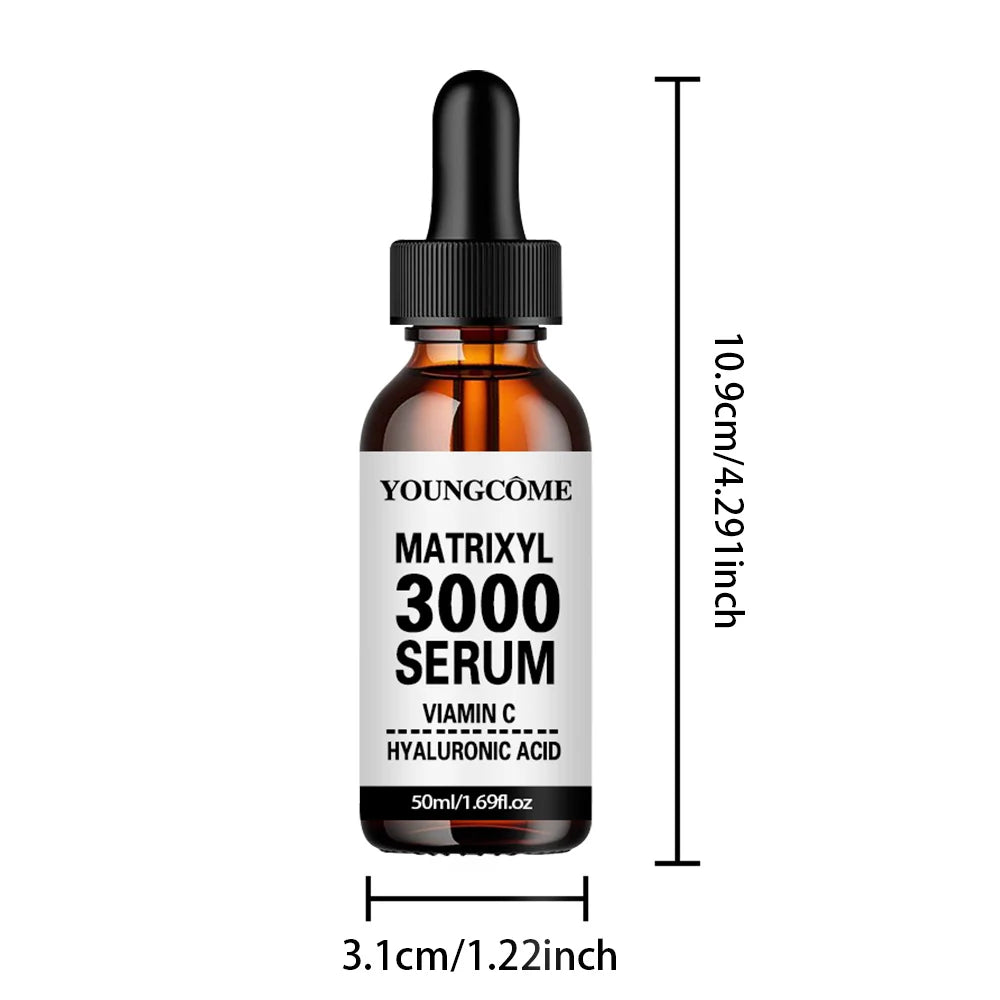 YOUNGCOME Retinol Face Cream – Hyaluronic Acid Moisturizer Retinol Face Cream Qst 50ml