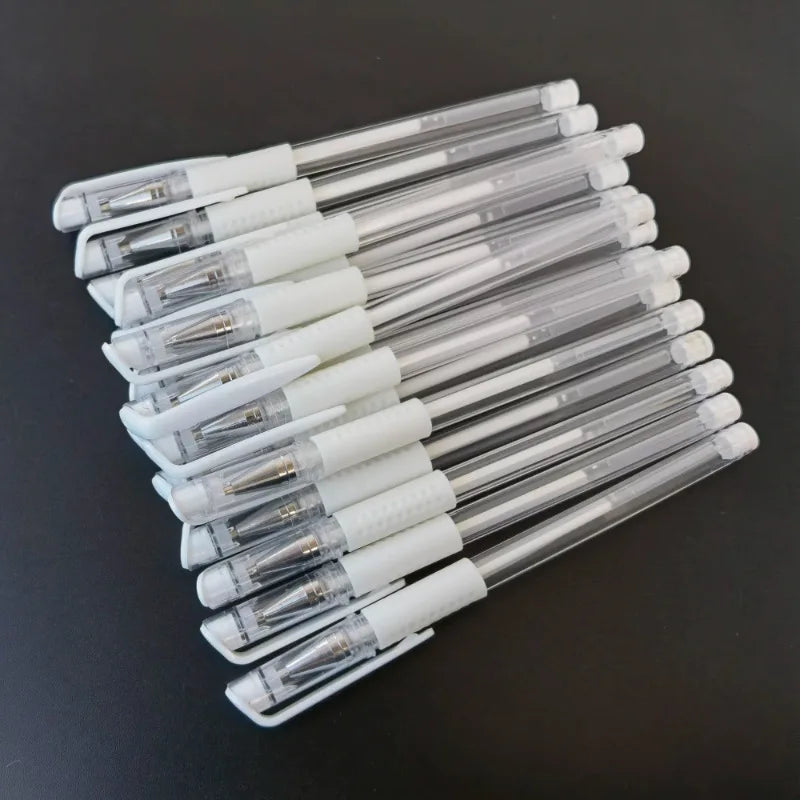 Waterproof Eyebrow Skin Marker Pen | Permanent Makeup Scribe Eyebrow Marker Pen Qme