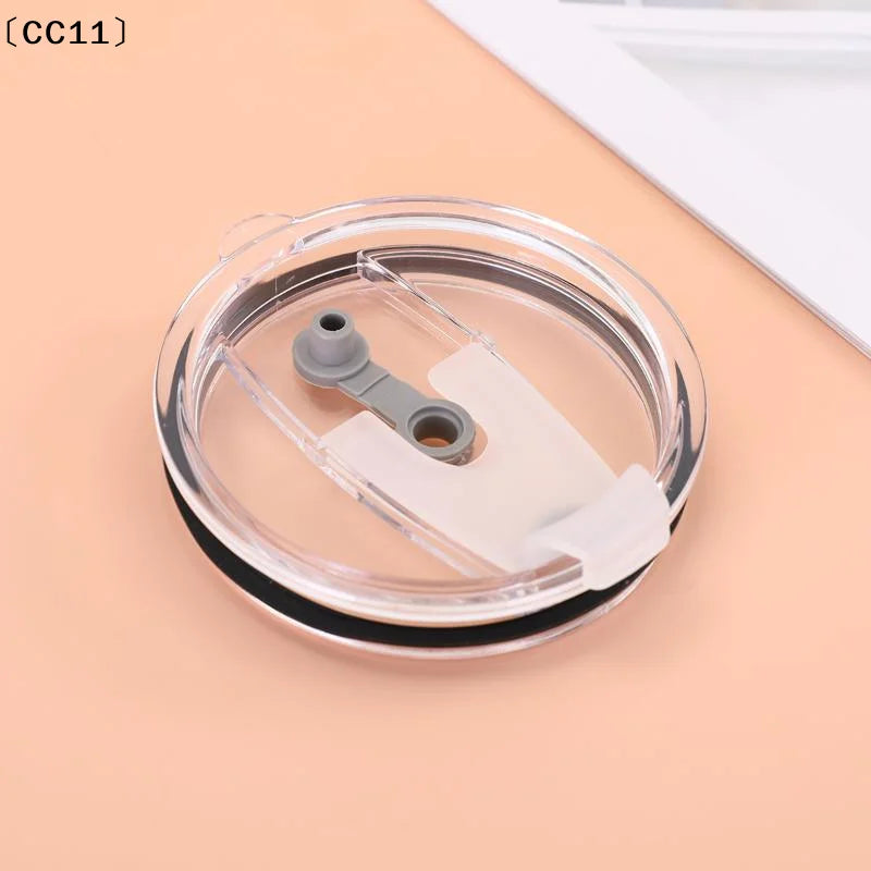 Plastic Spill-Proof Bottle Lids – 5 Sizes | Travel Cup Covers Bottle Lid Cover Qme