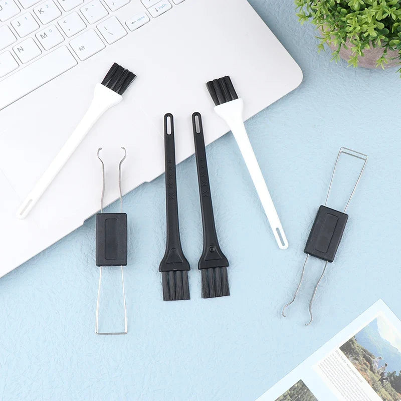 Mechanical Keyboard Keycap Puller & Switch Removal Tool Kit Keyboard Maintenance Kit Qme