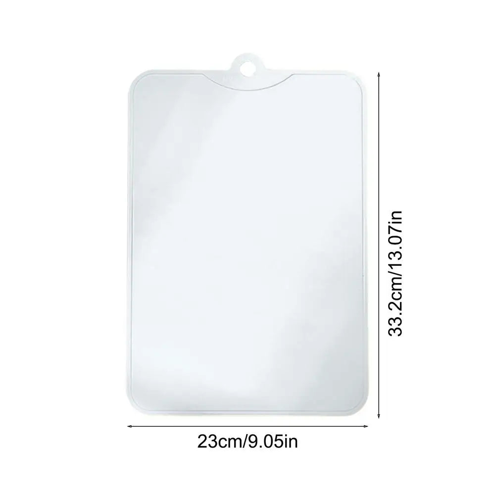 Flexible Non-Slip Cutting Mats – Thin Plastic Kitchen Boards Flexible Cutting Mat Qme China Mainland 01